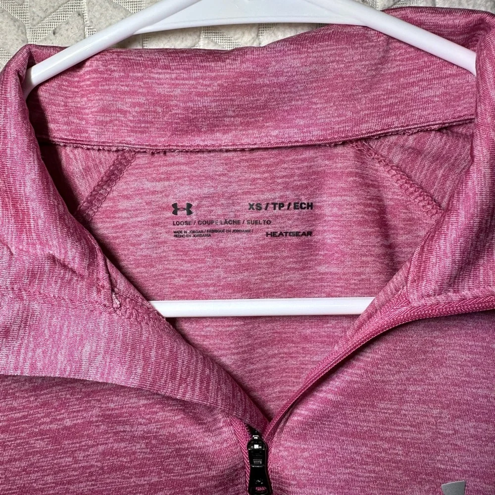 Under Armour pullover - Picture 3 of 3